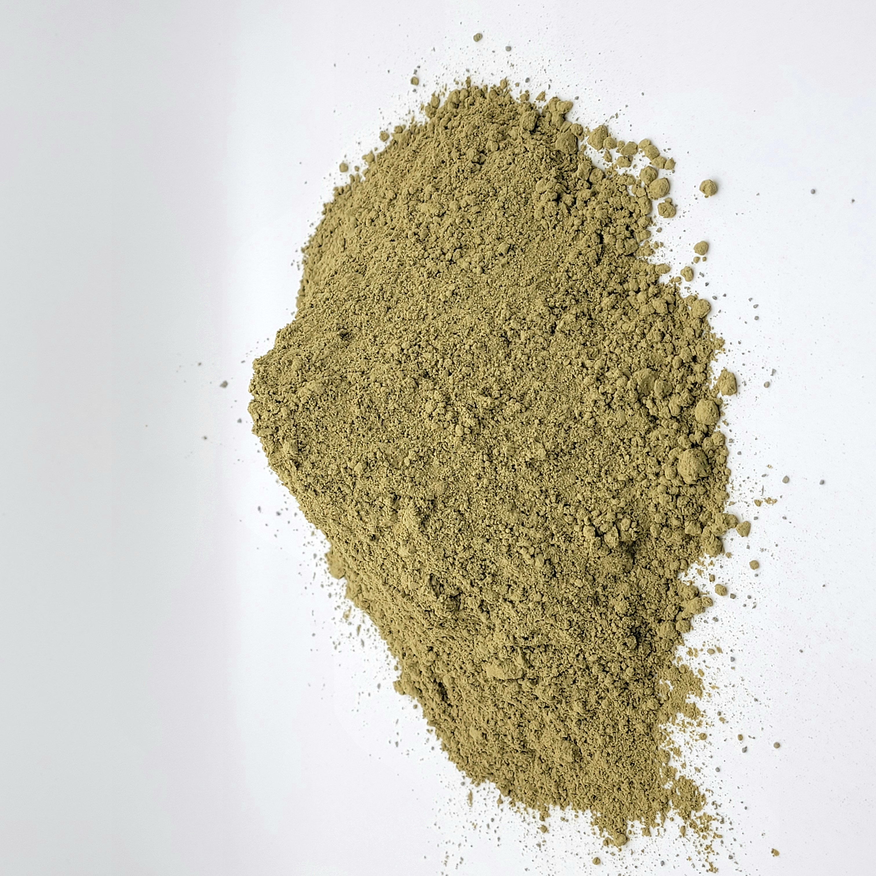 Mitragyna (Potent Indo) (25 gm)